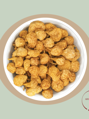 Cordyceps Flower 孢子头虫草花