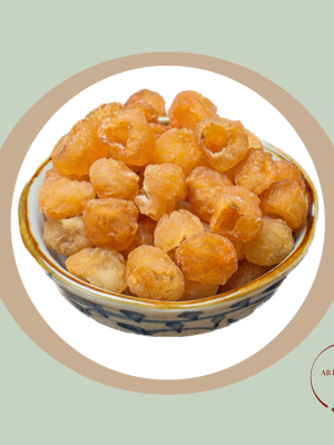 Premium Dried Longan 精选龙眼肉 5A 龙眼干 桂圆肉